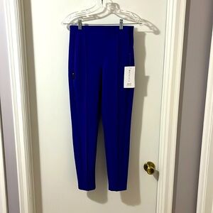 Athleta Winter Essential! Purple Glacier Snow Skinny Pant